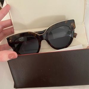 Fendi sunglasses